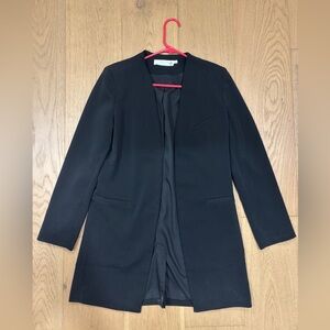 ASTR THE LABEL women’s black blazer size small